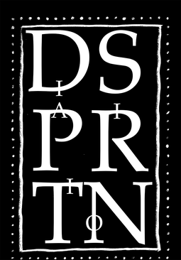 Disparition Logo